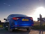 Kia Optima EcoDynamics 2012 года (UK)